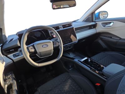 Ford Puma Vorführwagen