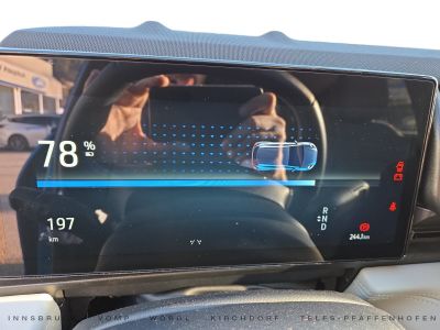 Ford Puma Vorführwagen