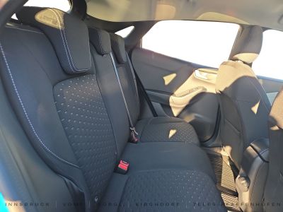 Ford Puma Vorführwagen