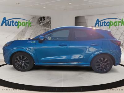 Ford Puma Vorführwagen