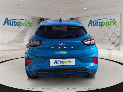 Ford Puma Vorführwagen