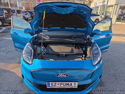 Ford Puma Vorführwagen