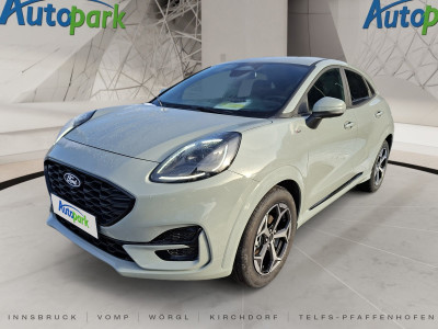 Ford Puma Neuwagen