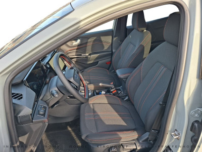 Ford Puma Neuwagen