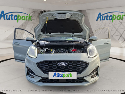 Ford Puma Neuwagen