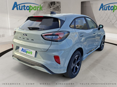 Ford Puma Neuwagen