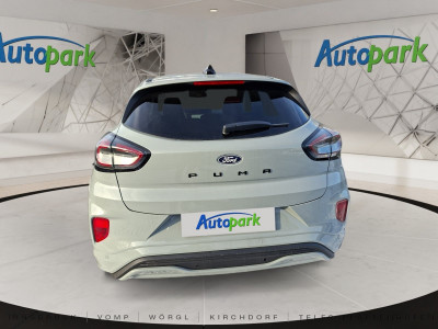 Ford Puma Neuwagen