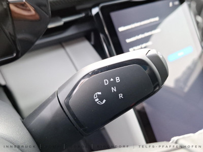 Ford Capri Vorführwagen