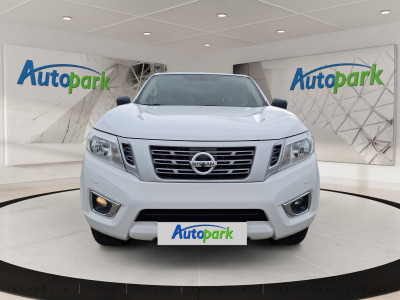 Nissan Navara Gebrauchtwagen Nissan Navara Gebrauchtwagen