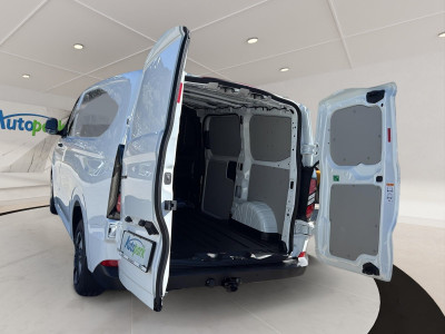 Ford Transit Custom Vorführwagen