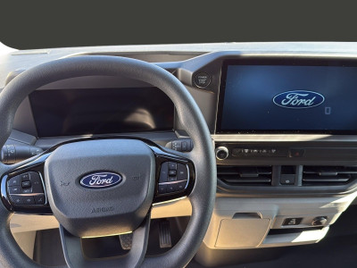 Ford Transit Custom Vorführwagen