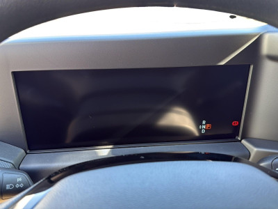 Ford Transit Custom Vorführwagen