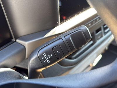 Ford Transit Custom Vorführwagen