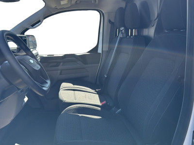 Ford Transit Custom Vorführwagen