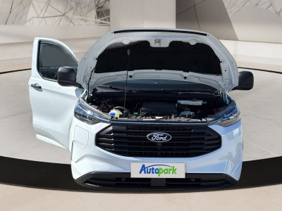 Ford Transit Custom Vorführwagen