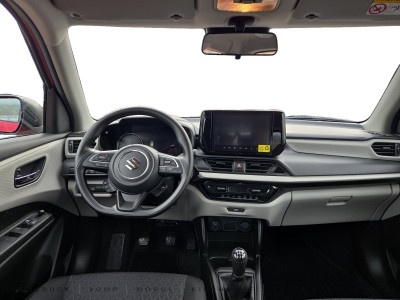 Suzuki Swift Vorführwagen