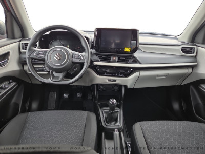 Suzuki Swift Vorführwagen