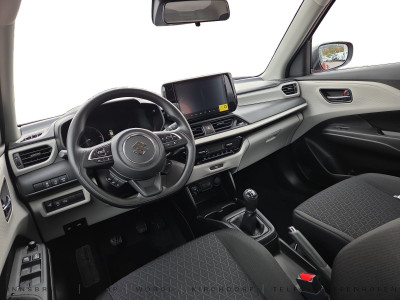 Suzuki Swift Vorführwagen