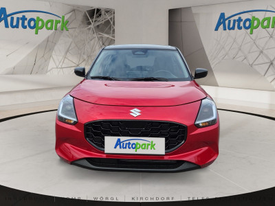 Suzuki Swift Vorführwagen