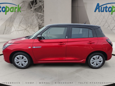 Suzuki Swift Vorführwagen