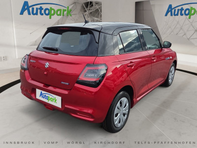 Suzuki Swift Vorführwagen