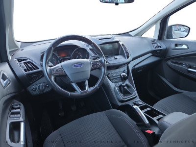 Ford C-MAX Gebrauchtwagen