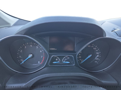 Ford C-MAX Gebrauchtwagen