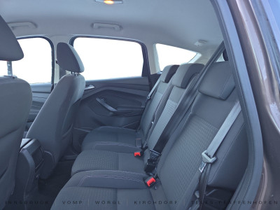 Ford C-MAX Gebrauchtwagen
