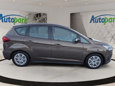 Ford C-MAX Gebrauchtwagen