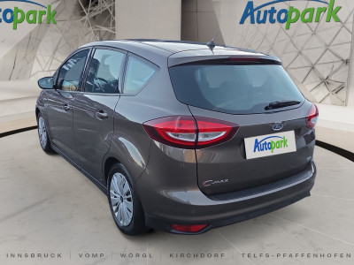 Ford C-MAX Gebrauchtwagen