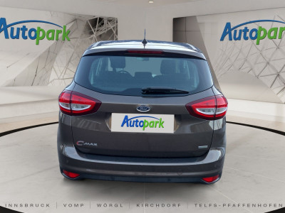 Ford C-MAX Gebrauchtwagen