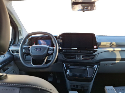Ford Tourneo Custom Vorführwagen