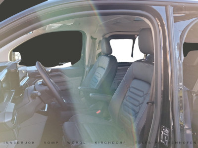 Ford Tourneo Custom Vorführwagen