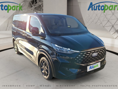 Ford Tourneo Custom Vorführwagen