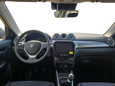 Suzuki Vitara Vorführwagen