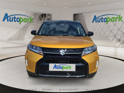 Suzuki Vitara Vorführwagen