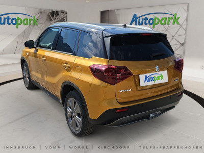 Suzuki Vitara Vorführwagen