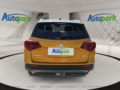 Suzuki Vitara Vorführwagen