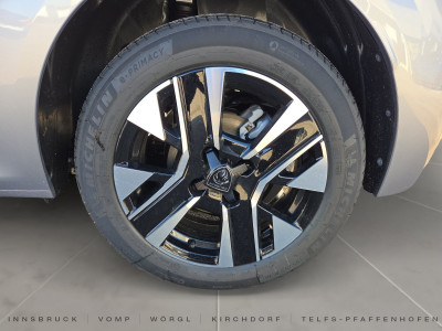 Peugeot 208 Gebrauchtwagen Peugeot 208 Gebrauchtwagen