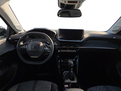 Peugeot 208 Gebrauchtwagen Peugeot 208 Gebrauchtwagen