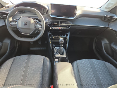 Peugeot 208 Gebrauchtwagen Peugeot 208 Gebrauchtwagen