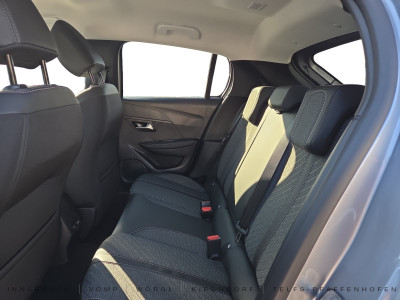 Peugeot 208 Gebrauchtwagen Peugeot 208 Gebrauchtwagen