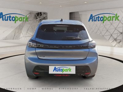 Peugeot 208 Gebrauchtwagen Peugeot 208 Gebrauchtwagen