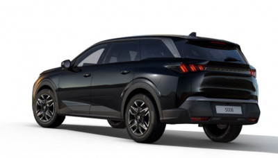 Peugeot 5008 Gebrauchtwagen Peugeot 5008 Gebrauchtwagen