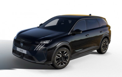 Peugeot 5008 Gebrauchtwagen Peugeot 5008 Gebrauchtwagen