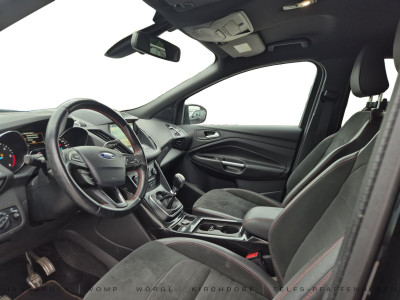 Ford Kuga Gebrauchtwagen Ford Kuga Gebrauchtwagen