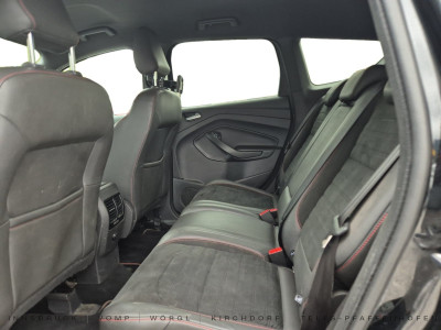 Ford Kuga Gebrauchtwagen Ford Kuga Gebrauchtwagen