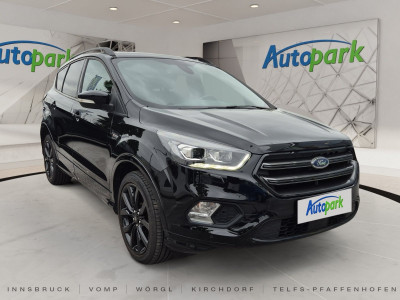 Ford Kuga Gebrauchtwagen Ford Kuga Gebrauchtwagen