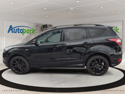 Ford Kuga Gebrauchtwagen Ford Kuga Gebrauchtwagen