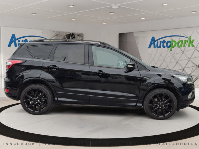 Ford Kuga Gebrauchtwagen Ford Kuga Gebrauchtwagen